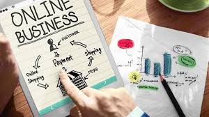 Image result for bisnis onlina